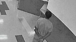 202K views · 1.3K reactions | Video released to the WJW I-Team takes you behind bars to show you what happened in the Cuyahoga County Jail during a frantic search when an inmate disappeared. | NewsNation | Facebook