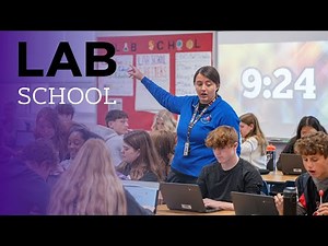 James Madison University Lab School