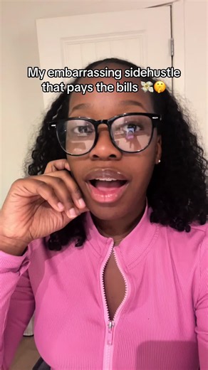 Embarrassing Side Hustle That Pays the Bills: Stay Consistent