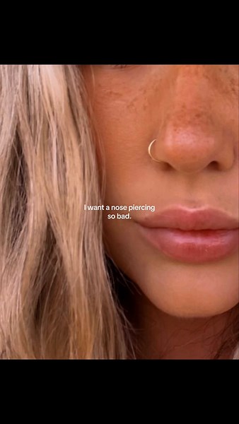 How to Get a Nose Piercing: A Complete Guide