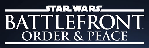 Star Wars Battlefront II: Order and Peace Mod