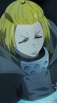 ―ここが最終フロアか―｜TVアニメ『炎炎ノ消防隊 参ノ章』は好評配信中💥 #炎炎ノ消防隊 #FireForce #アニメ #anime #shorts