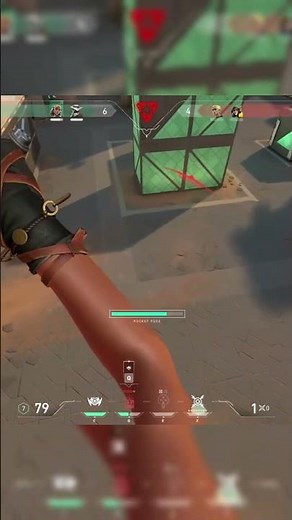 Raze’s Breathtaking Ult – Here Comes the Party! #valorant #valorantclips #valoranthighlights