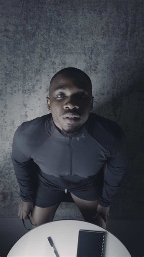 Dancing with a Machine: Short Film Trailer Release