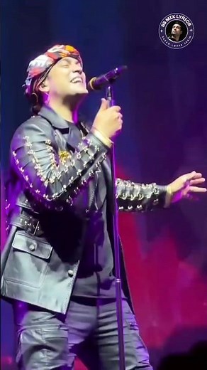 #DilGaltiKarBaithaHai : Jubin Nautiyal Live in South Africa 🇿🇦 | Sun City | #shorts