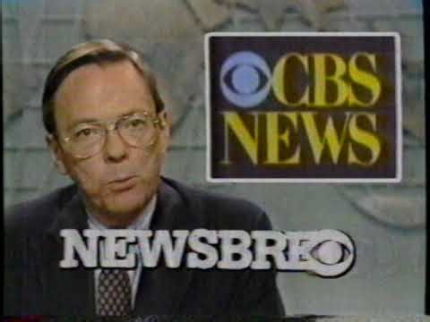 11/16/1983 CBS Newsbreak "Bruce Morton" "Hawaiian Earthquake" "Tuition tax credit defeated"