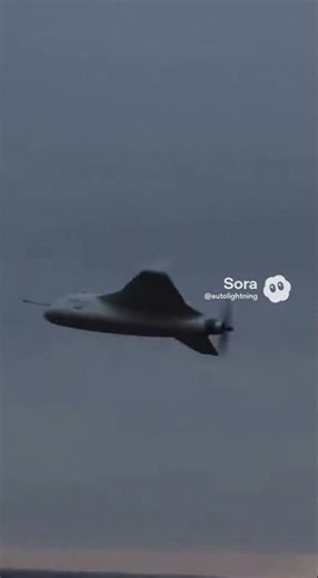 สเปกโดรน Shahed-136 #ai