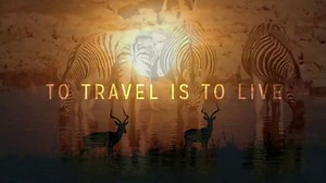 AAA Travel TV Commercial 'Vacations: To Travel Is to Live'