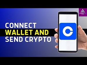 How to Connect Coinbase Wallet to Coinbase & Transfer Crypto (2024)
