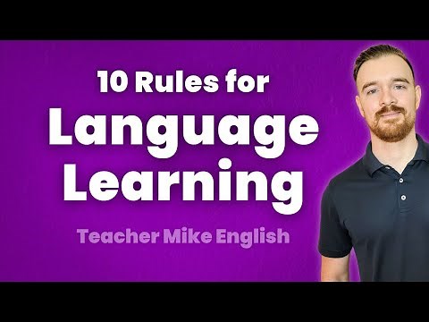 How to Learn a Language: 10 Tips for Fluency and Confidence