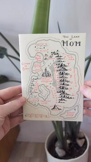 Isaac Dushku | How to make your mom proud of you… *Results may vary A year ago I made this card just for fun. I had no idea it would change my life. It... | Instagram