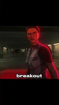 Can they escape the zombies' attack?|Marvel Zombies#shorts