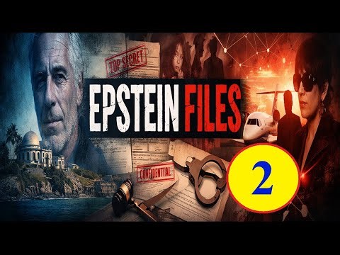 Epstein files full videos part 2