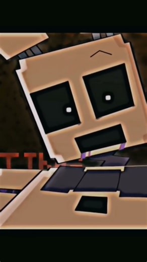 William Afton When Springlock #fnaf 🐻