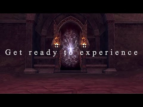 DAOC Eden Teaser - Fall 2022