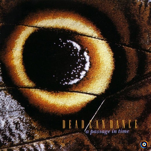 now we are free by Dead Can Dance