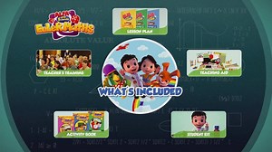163K views · 848 reactions | Science & Maths made easy. Play, explore and learn with ALFA and Friends. Fun, engaging and hassle free. Programme Provider for Kindys/Preschool centres. Owners and Teachers, contact us now at https://www.alfaandfriends.com/contact.html! Website: https://www.alfaandfriends.com/ #ALFAandFriends #LittleScientists #EulerMath #ALFAandFriendsBeyond #ALFAandFriendsScienceCamp | ALFA and Friends | Facebook
