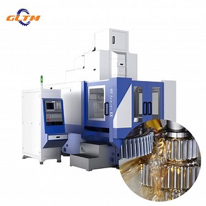 [Hot Item] Yl5180 Gear Teeth Cutting Shaping Machine with Max. Diameter 800mm Internal External Helical and Spur Gear