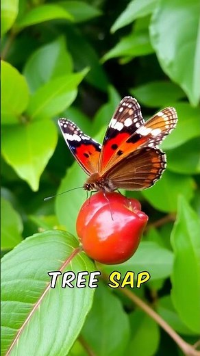 Red Admiral: Nature's Most Mysterious Butterfly