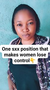 One $xe position that makes women lose control #lifestyle #dating #highlightseveryonefollowers2025 #relationshiptip #fblifestyle #fyy | Chi impress