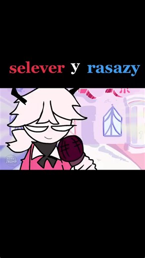 Selever y su hermana Rasazy: Momentos Adorables en FNF