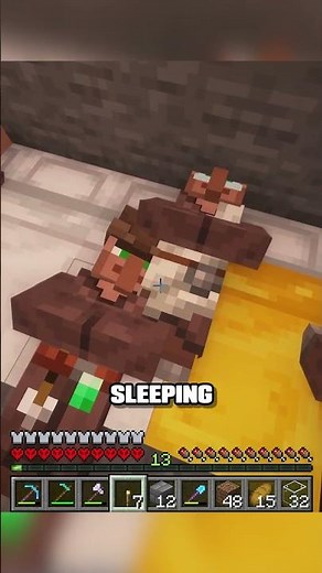How Babies Are Made In Minecraft