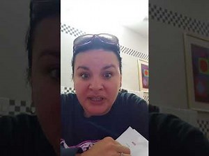 Avis Car Rental - Review!!!