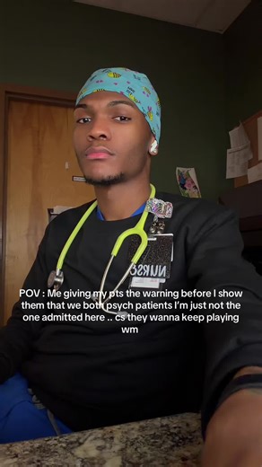 Understanding Patient Relationships in Nursing