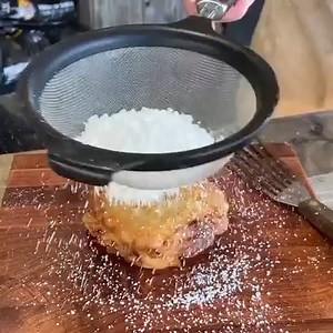 Deep Fried Monte Cristo Sandwich! 😱 | Kent Rollins