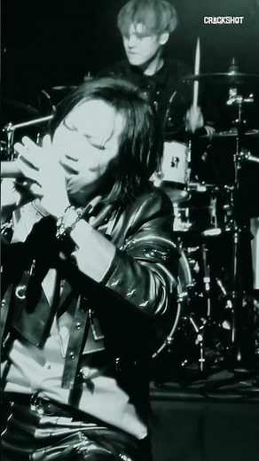 Live Clip l 크랙샷 (Crackshot) - Get Over l We Are Crackshot Vol.4