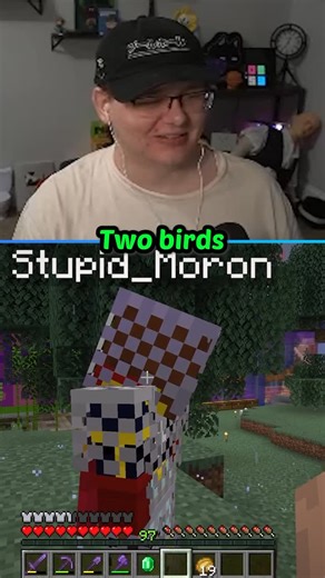 Carson on Instagram: "Stupid Moron’s Thoughts #callmecarson"