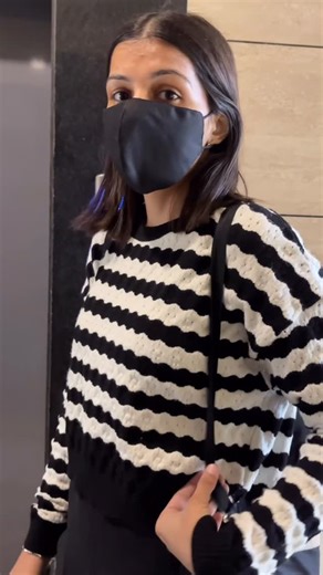 Reet U | I’m a multitasker Girl 🙈😎💖 #maskgirl #minivlog #reetu | Instagram