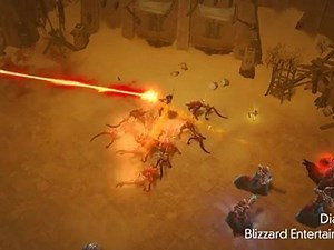 Diablo 3 Release Date Finally Set