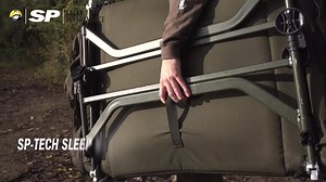 18K views · 70 reactions | ** The SP C Tech Sleep System** One of our best selling products from the SP Range! #sp #solarperformance #solartackle | Solar Tackle | Facebook