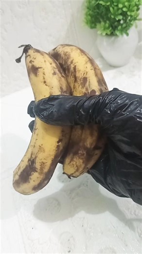 Make a wonderful recipe with just 2 bananas #dailyzaika #shortsfeed #youtubeshorts #easyrecipe #b...
