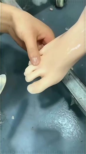 Personalized customization, explore the latest AI robot dolls #lifelike doll