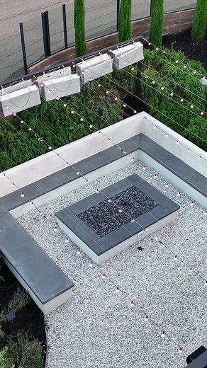 Outdoor Fire Pit Ideas for a Cozy Backyard Space