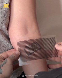 I’ve never seen tattoos like this 😲 | Comedy JOE