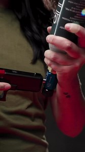 CoolFire Trainer on Instagram: "Safe, realistic, and simple. Take your training to the next level. #CoolFire #DryFire #CoolFireTraining"