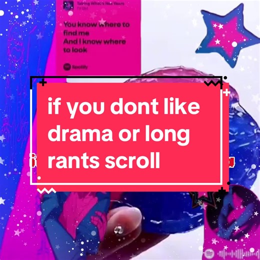 @♬⋆.˚ ⋮ ｅｍｉｋｏ ｒａｎｔｓᯓ ♪ speak up abt this bc who td do u think u are and dont get ur dog friends involved in this since u clearly cant stand up for urself with ur crappy collabs thinking u did sum no u didnt sit back ho ::::::: #fyp #rant #problematic #cancelher #emikoquit @⃟