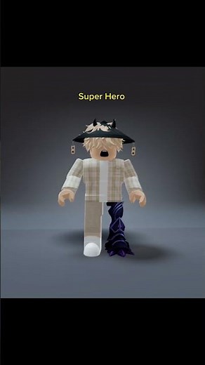 Rating Roblox Idle Animation P.2