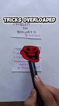 Biology Concepts in Shorts | Launch Episode: Scientific Method Explained #12thboards #physicswallah