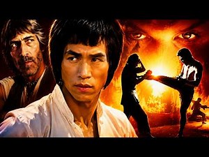Weapons of Death | Martial Arts Movies Full Length in English (Full Movie)