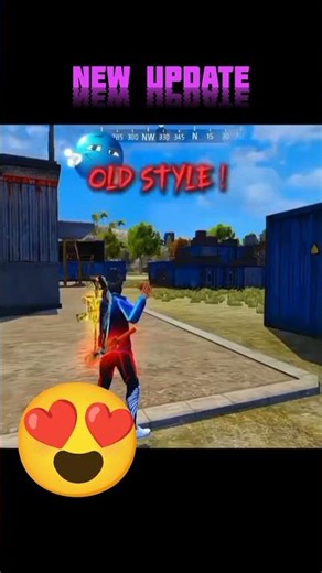 free fire new update game core x