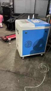 👦 A: How do diesel vehicles connect to the HHO carbon cleaner machine for carbon deposit cleaning service??? 🧔 B: We just need to connect the tube of the machine with car engine to clean and takes 20 mins. #kingkarhho #enginecleaning #workshop #workshops2023 #carboncleaning #enginecarbonclean #enginecarboncleaning | Engine Carbon Clean