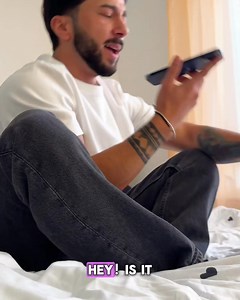 3K views | Upgrade your sleep – even more ☁️ New Loop Dream Double Tips are the perfect add-on for a custom fit with added comfort. Feel the difference ✨ 100-night hassle-free returns. | Loop | Facebook