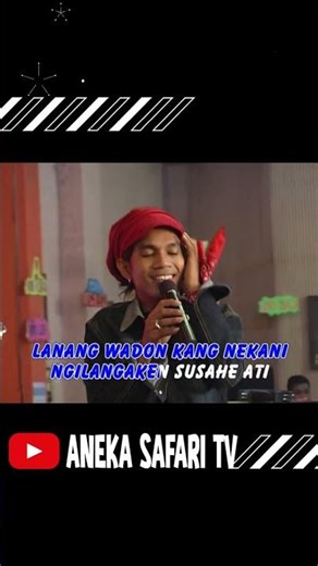 Grajagan #rozyabdillah #grajagan #anekasafaritv #shortvideo #kendangkempul #lagunostalgia #music