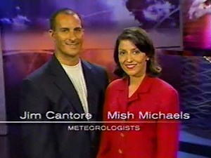 The Weather Channel August 2000 Part II