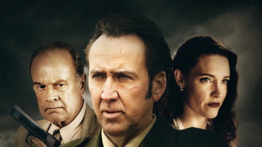 Grand Isle - Apple TV