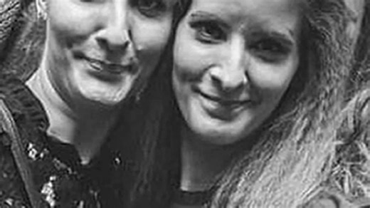 Body of woman who vanished alongside twin 'found' - as hunt for sister continues